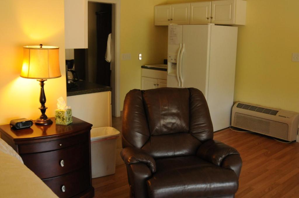 Acorn Hill Lodge And Spa Lynchburg Room photo