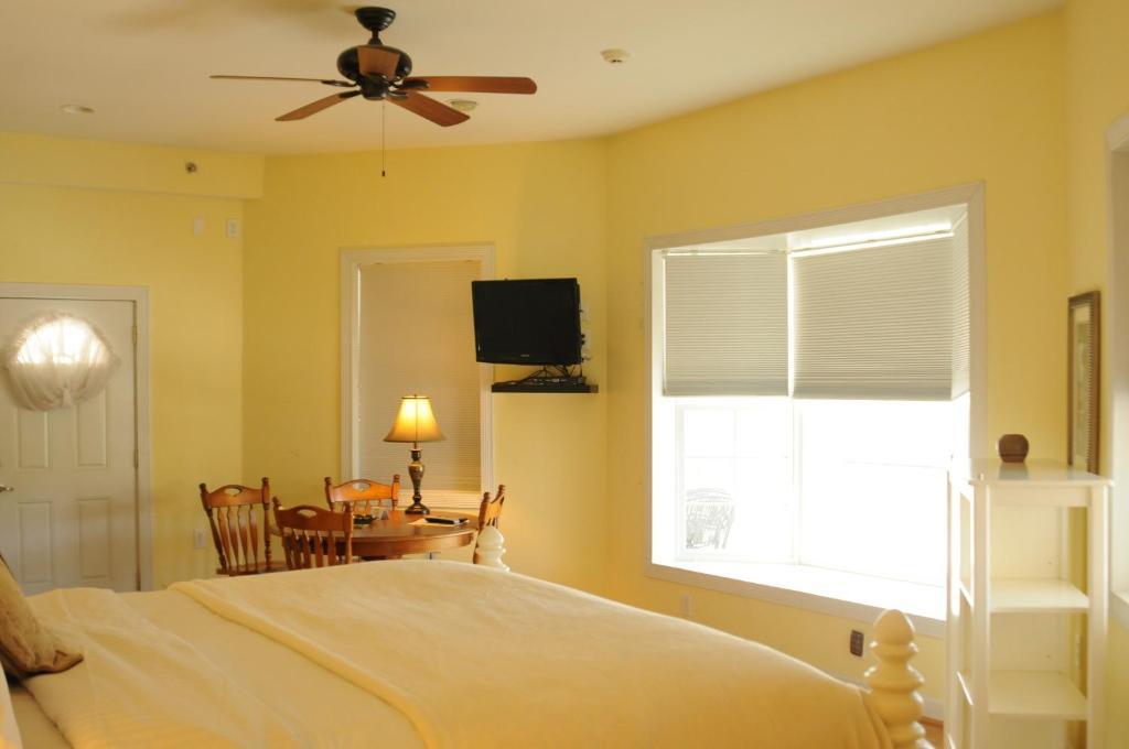 Acorn Hill Lodge And Spa Lynchburg Room photo